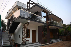 Barnes homestay